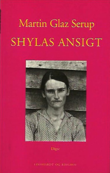 2002 Shylas ansigt forside 1