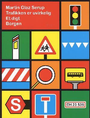Trafikken er uvirkelig forside