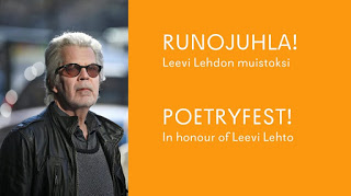 Leevi Lehto (1951-2019)