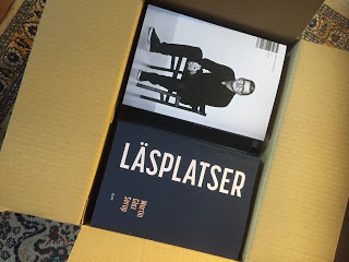Läsplatser