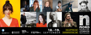 Nord Festival online lige nu